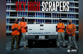 Sky High Scrapers: Convention Center