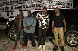 Ghost Brothers Season 1: The Delta Queen