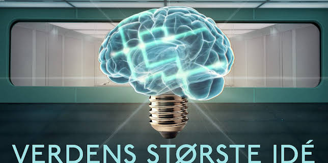 11:20: Verdens største idé | NRK 2 | 12/26 2025