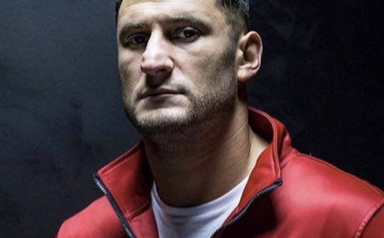 Josh Myers