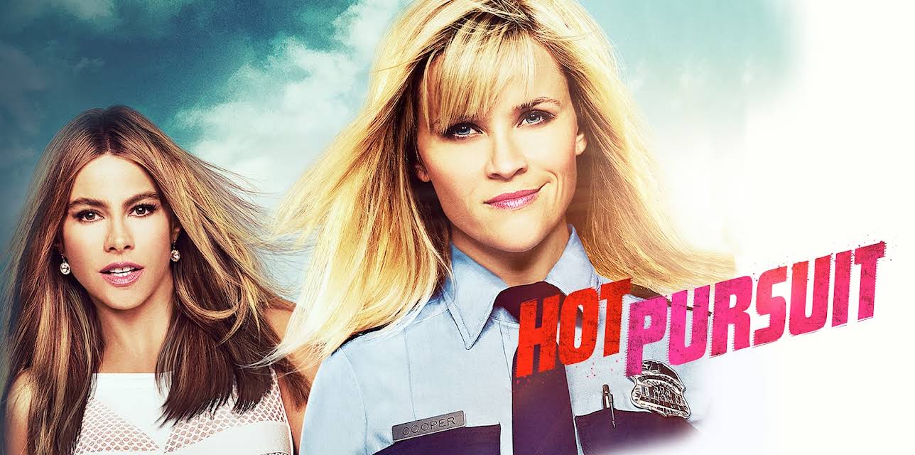 Hot Pursuit (2015) (2015)