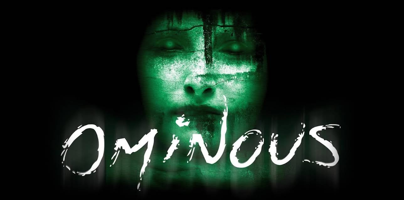 Ominous (2011)
