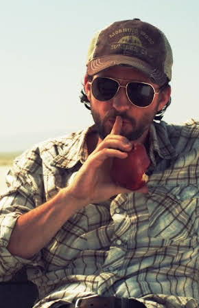 James Thomas Gilbert as 