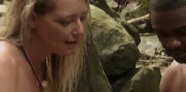 20:06: Aventura en pelotas: Sorprendidos | Discovery | 3/22 2026