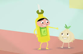 Earth to Luna: The Tale of Kale