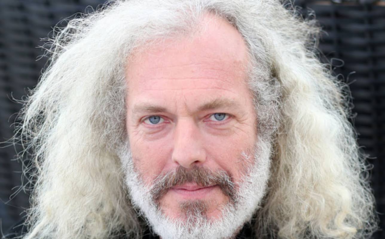 Harald Siebler