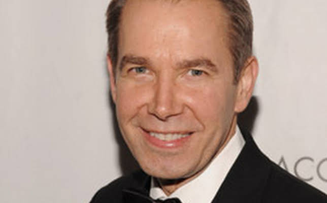 Jeff Koons