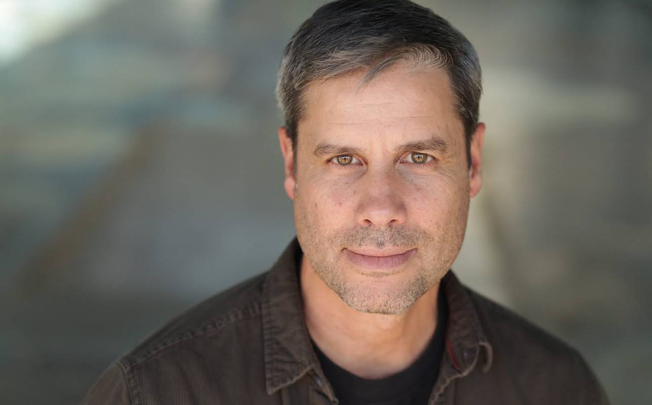 Tim Ross
