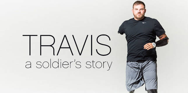 Travis A Soldier's Story (2022)