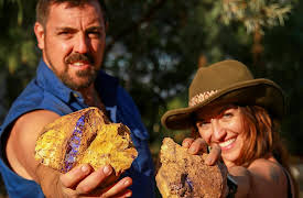 Outback Opal Hunters, Season 5: The Opal Whisperers
