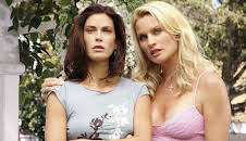 Desperate Housewives