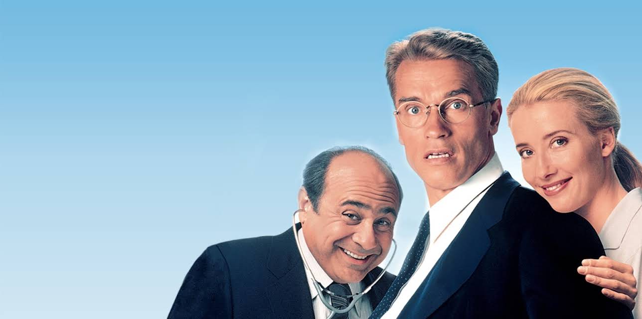 Junior (1994)