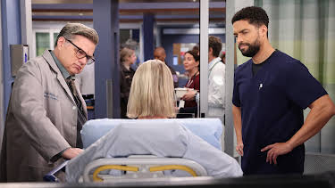 04:50: Chicago Med (S8 E22) (S8) | Viasat Series | 4/24 2026