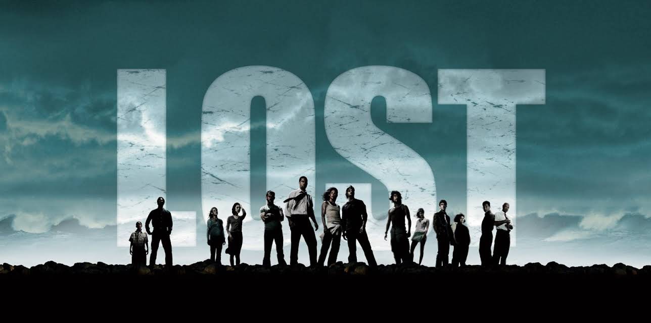 Lost Season 1