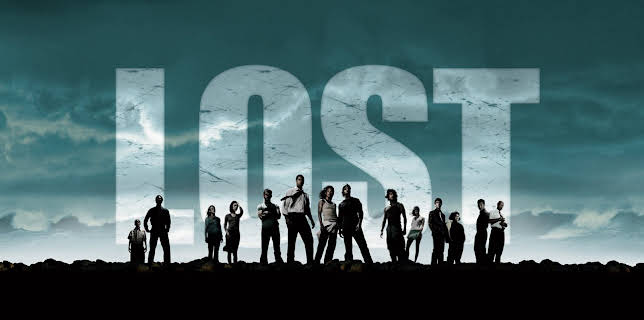 Lost Season 1