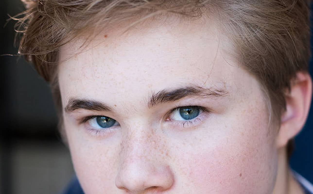 Casey Simpson