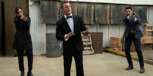 02:05: Alert: Missing Persons Unit (S2 E10) (S2) | TV6 | 12/17 2025