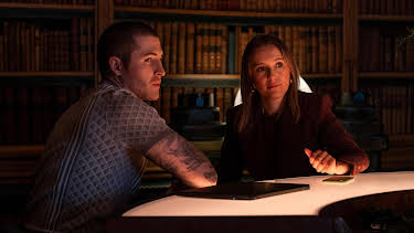 03:30: Code of Silence - Tödliches Schweigen (S01/E04) | One | 4/26 2026