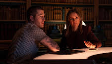 Code of Silence - Tödliches Schweigen (S01/E04)