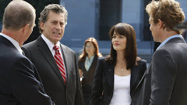 12:55: The Mentalist | Kabel Eins | 4/7 2026