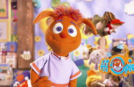 Hi Opie!: Opie's Backwards Day