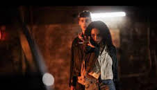 Domino Day (T1): Episodio 4