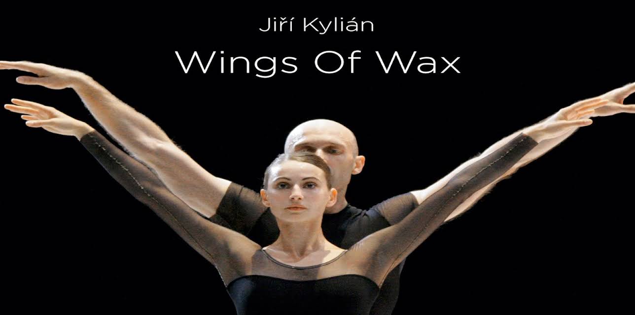 Wings of Wax (2008)