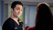 Chicago Med (S6 E11)