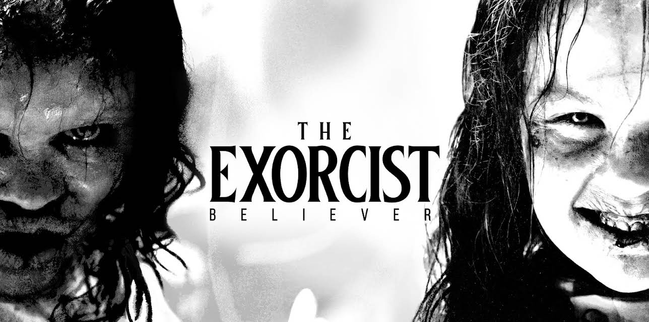 The Exorcist: Believer - Bonus X-Ray Edition (2023)