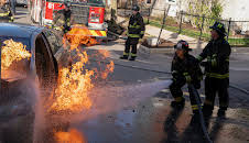 Chicago Fire (S13 E12)