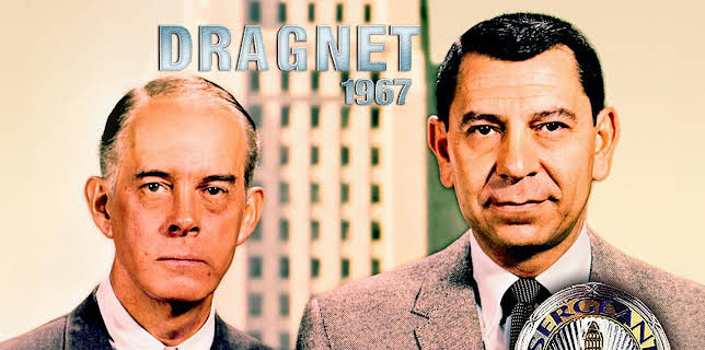 Dragnet 1967 Season 1