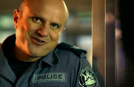 Flashpoint Season 1: Never Kissed A Girl