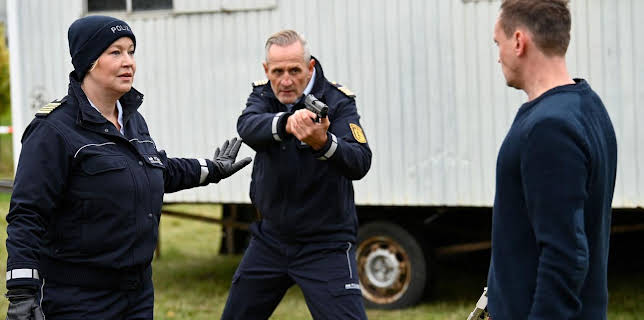 22:45: WaPo Bodensee (49) | SWR Fernsehen BW | 11/20 2025