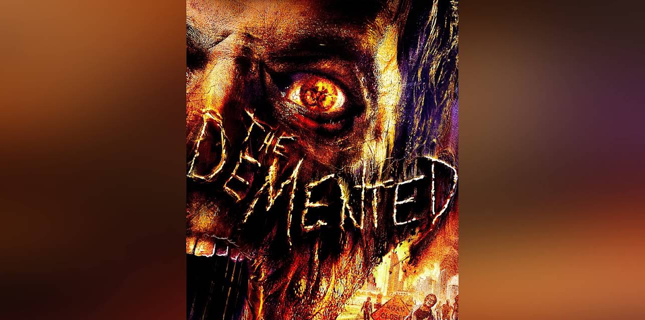 The Demented (2013)