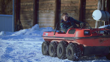 02:35: Pick-up Truckers - Die Helden der Offroad (S2 E4) (S2) | ProSieben Maxx | 9/3 2025