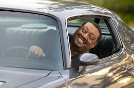 Lucky Hank: Episode 2