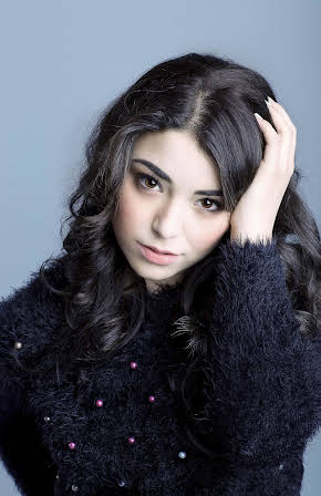 Nicole Muñoz as 
