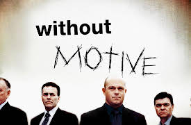 Without Motive Season 1: Episode 2