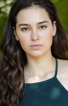 Margaret Fegan as 