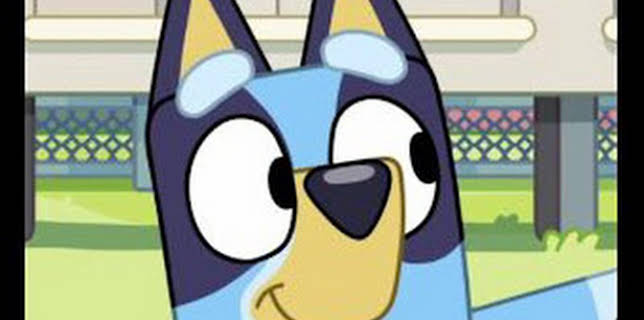 07:50: Bluey (T2): Ep.39 El circo | Disney Junior | 12/24 2025