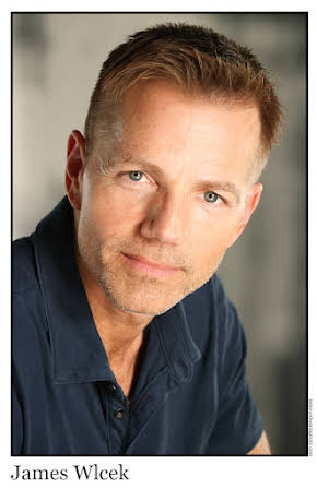 James Wlcek as 