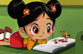 Masha's Spooky Stories, Season 1: Panic Unbearable Legend About the Insects