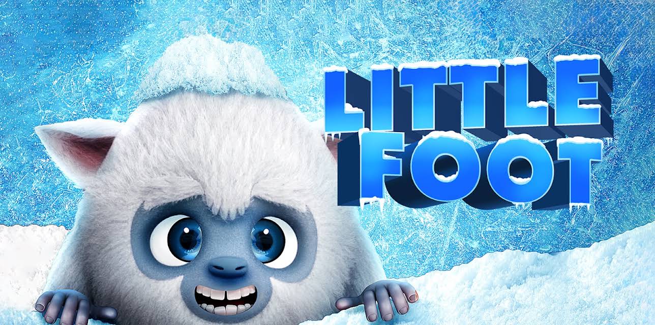 Little Foot (2020)