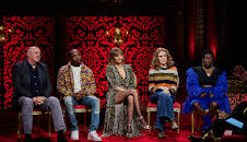 Kongen befaler UK spesial 3