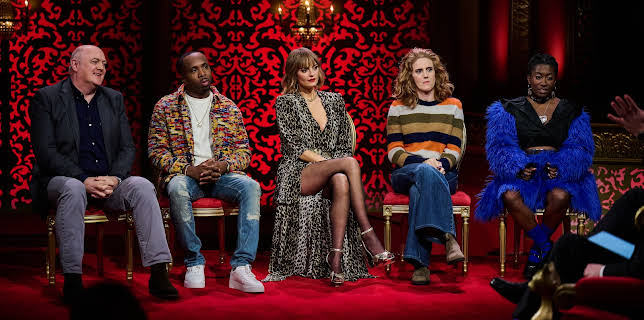 Champion of Champions Special 3