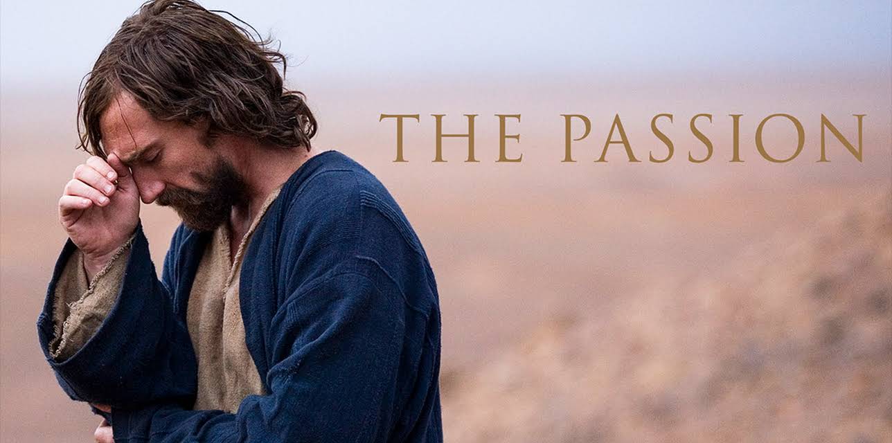 The Passion