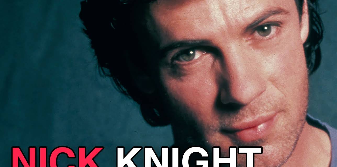 Nick Knight (1989)