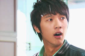 Taming of the Heir: Taming of the Heir Episode 6