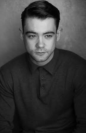 Jack McMullen as 
