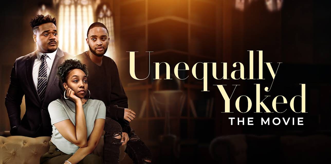 Unequally Yoked, The Movie (2020)